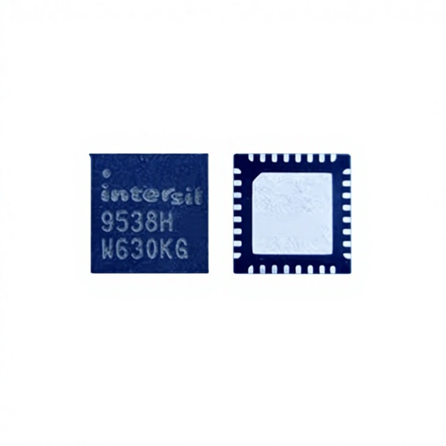 ISL9538HRTZ-T ISL9538HRTZ 9538H BUCK BST NOTEBOOK Laptop Battery Charger IC Original in Stock