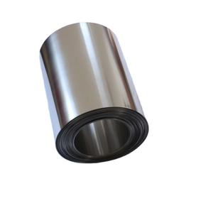 Feuille de titane industrielle 0.1mm 0.02mm Plaque de prix en feuille de titane Suer Thin - Product Image 2