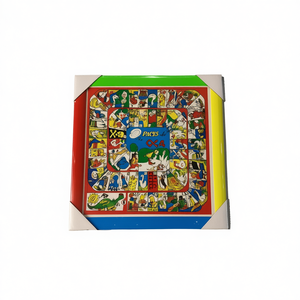 Parchis Board Game With Dice And Colorful Design For Family Fun And Entertainment - Product Image 2