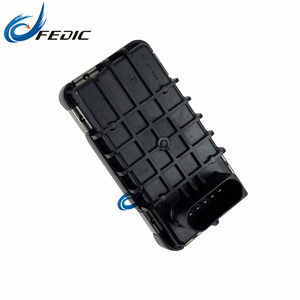 ターボチャージャーアクチュエーターG-38 761963 6NW009483 GTA2256V 773098 for Ford Transit VI <span class=keywords><strong>3.2</strong></span> TDCi 147Kw 200HP 5CYL DuraTorq 2008 - Product Image 6