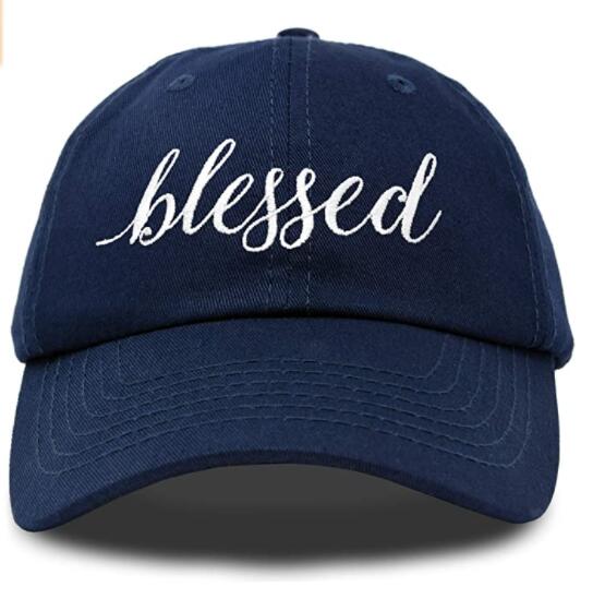 Bleu marine