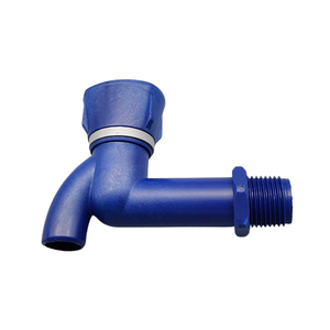 Robinet en plastique YUNSU DN15, cartouche céramique 1/2 pouce, pour robinet de cuisine - Product Image 4