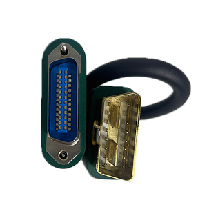 Herramienta de Diagnóstico Profesional para Transmisiones de Camiones de Uso Pesado, Escáner de Fallas del Sistema de Transmisión Automática - Product Image 4