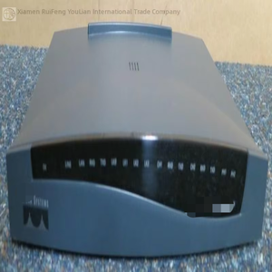 Router Serie 800 803 - Isdn / Consola Ethernet Cableado Nuevo Original en Existencia Automatización Industrial Pac PLC Dedicado - Product Image 1