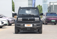 Wuling Baojun Yep Mini SUV Voiture électrique pure Vente chaude