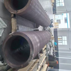 Thủy lực xi lanh Thùng Ống I.D. Khoan & khoan ống dầu liền mạch I.D. Khoan và nhàm chán dầu Ống nhà sản xuất Trung Quốc - Product Image 3