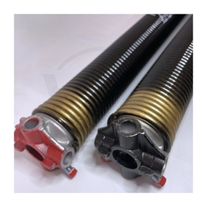 Ressort de torsion pour porte de garage, diamètre du fil 0,262 pouce |   Cycle élevé |   Longueur personnalisée - Product Image 6