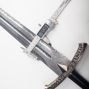 Anime Sword 114cm 1.8kg décoration intérieure Film <span class=keywords><strong>Jon</strong></span> <span class=keywords><strong>Snow</strong></span> - Product Image 4