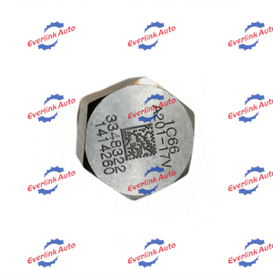 Runxi圧力レギュレータバルブ3348322 1414260 QSX15エンジン用 - Product Image 2