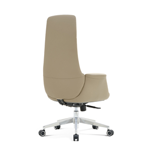 Sillas <span class=keywords><strong>de</strong></span> Oficina Ejecutivas Ergonómicas <span class=keywords><strong>de</strong></span> Cuero PU, Modernas, <span class=keywords><strong>de</strong></span> Lujo, Cómodas, Giratorias y Ajustables, Marca BOSS, <span class=keywords><strong>de</strong></span> China - Product Image 5
