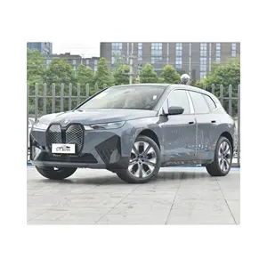 2024 diskon besar kendaraan listrik 2023 BMW IX mewah baru mobil EV dewasa keluarga SUV