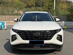 Hyundai Tucson 2023 1.5T Automatica Trazione Anteriore Edizione <span class=keywords><strong>LUX</strong></span> Luxury - Product Image 2