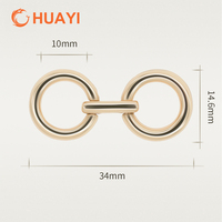 Großhandel Bestseller Beach Bikini Adjuster Legierung Badeanzug Schnalle Gürtel Ring Slider Advanced Dessous Verschluss