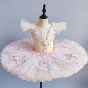 <span class=keywords><strong>Tutù</strong></span> da Balletto per Adulti, Costume Carino della Bella Addormentata per Spettacoli Teatrali, <span class=keywords><strong>Tutù</strong></span> da <span class=keywords><strong>Danza</strong></span> a Basso Prezzo - Product Image 6