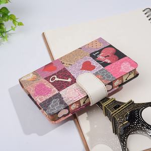 ไดอารี่ย้อนยุคคุณภาพสูงสมุดโน้ตหลายสี A5กระดาษคราฟท์แก้ไขข้อผิดพลาดการแก้ไขสมุดบันทึก - Product Image 6