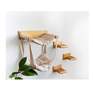 <b>Wooden</b> Personalized ledge set pet gifts for lover - Product Image 1