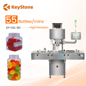 Máquina Contadora Automática de Gomitas de Pectina, Dulces y Caramelos, en Stock - Product Image 1