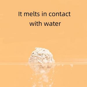 Juicepet 6L Stock lettiera per gatti facile da pulire 5 gusti profumati e profumati senza polvere che grumi una lettiera per gatti di Tofu biodegradabile rotta - Product Image 5