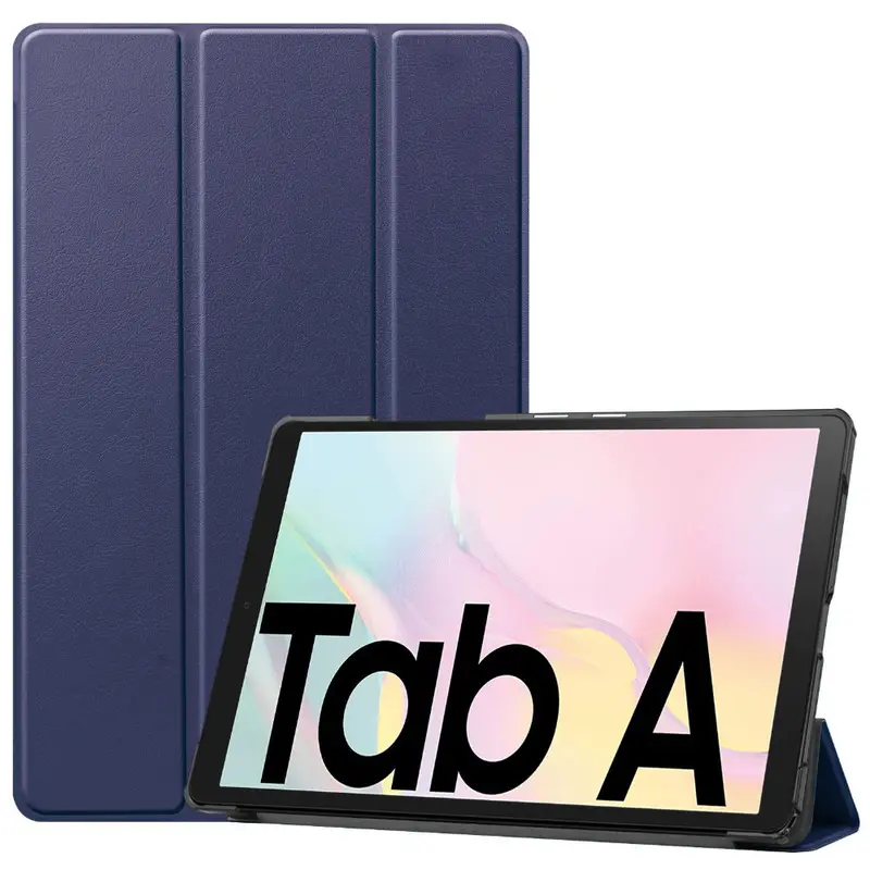 Tri Fold Tablets For Samsung Galaxy Tab A7 Case 10.4 Tablet PC Cover A7 Tablet Case SM-T500 T505