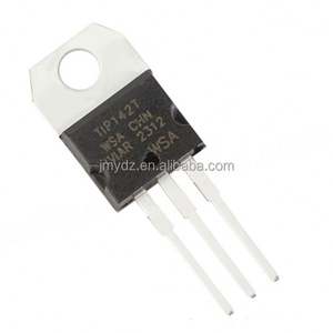 Regulador Ajustable de 3 Terminales LM317 LM317T TO-220 1A 1.5A Transistor - Product Image 4