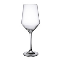 Verres à vin rouge classiques en cristal à longue tige pour la vente en gros – Idéaux pour mariages, banquets, restaurants, fêtes et hôtels