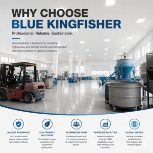 Ciment composite polymère de quartz pour <span class=keywords><strong>piscine</strong></span> Blue Kingfisher, adhésif à deux composants, finition lisse à agrégats apparents, luxe - Product Image 6