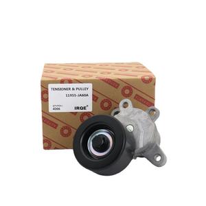 Tensor y polea IRQE 11955-JA60A 4D06 para Nissan Teana Murano - Product Image 1