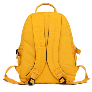 Borse da scuola di grande capacità Marksman per studenti universitari Mini zaino da donna di nuova moda di Design - Product Image 4