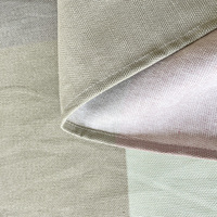 Nouvelle Arrivée 2025 – Parure de Lit 3 Pièces en Coton Original Rayé et Imprimé Fleuri, Drap Plat Épais