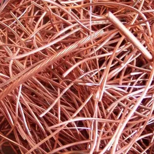 Made In China <strong>Copper</strong> <strong>Wire</strong> <strong>Scrap</strong> Good Quality 99.9 Pure From <strong>Copper</strong> Cut