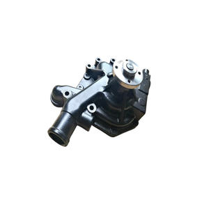 Pièces de moteur diesel marin, pompe à eau 1693607 / 5364846 / 4955733 / 5301479 / 4981207 / 5254965 pour Cummins B3.3 QSB3.3 - Product Image 5
