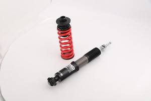 DWD DC-BMW077 monotubo con sospensione a Coilover con Design invertito ammortizzatore per <span class=keywords><strong>BMW</strong></span> 2 serie 2WD/AWD(5blot) F22/F23 14-21 - Product Image 3