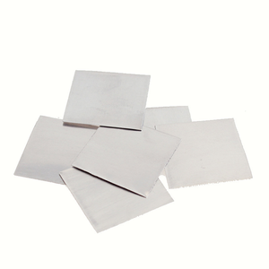 Nouveau <span class=keywords><strong>lingot</strong></span> <span class=keywords><strong>de</strong></span> <span class=keywords><strong>platine</strong></span> populaire fabriqué en chine, <span class=keywords><strong>prix</strong></span> d'usine chinois - Product Image 3