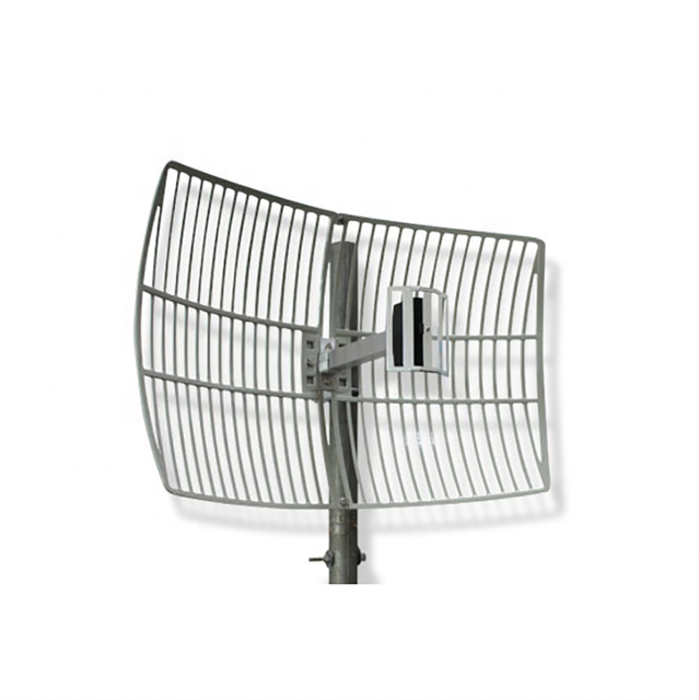 YC YCG-8090-18 24 DBi 1700-3800 MHz 5G Outdoor Base Station 0.6*0.9 Meter Directional Grid Parabolic Antenna