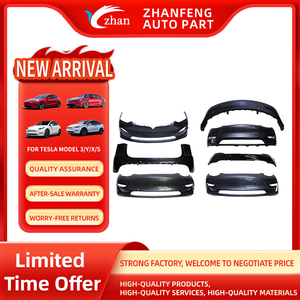 JIFUQI Car Other <strong>Auto</strong> <strong>Parts</strong> Supplier for American Cars Tesla Model X <strong>Auto</strong> <strong>Spare</strong> <strong>Parts</strong> - Product Image 2