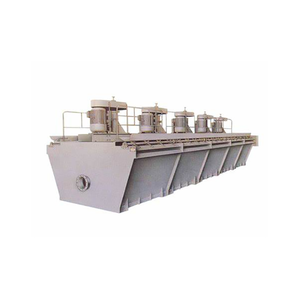 SF loạt các tế bào Tuyển nổi 30% thiết kế không khuấy tiết kiệm năng lượng với dòng chảy ngang động cơ lõi - Product Image 1