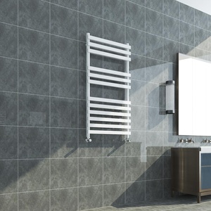 Service OEM <span class=keywords><strong>de</strong></span> haute qualité SUN-D14 Porte-serviettes <span class=keywords><strong>de</strong></span> <span class=keywords><strong>bain</strong></span> Chauffe-serviettes électriques muraux - Product Image 4