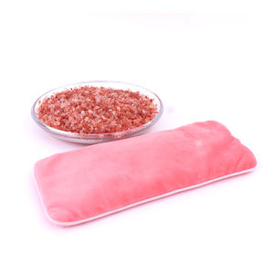 Bloc oculaire chauffant pierre <span class=keywords><strong>de</strong></span> massage, accessoire pour les yeux, ayayayen, collier chaud-froid 1 unité - Product Image 3