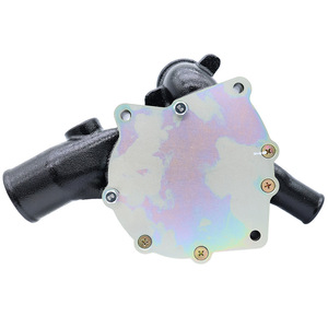Bomba de agua Cw para Hino El100, 22 dientes, 16100 3632, pieza de repuesto para sistema de refrigeración de camiones - Product Image 3