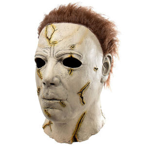 Maschera <span class=keywords><strong>di</strong></span> Halloween IStapromo, <span class=keywords><strong>Maschere</strong></span> Spaventose per Feste <span class=keywords><strong>di</strong></span> Halloween, Maschera da Gioco <span class=keywords><strong>di</strong></span> Halloween <span class=keywords><strong>Squid</strong></span> <span class=keywords><strong>Game</strong></span> - Product Image 4