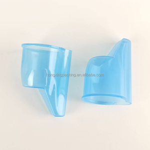 Großhandel Hochwertige Günstige Preis Weiß Kunststoff Nasenspray für medizinische - Product Image 5