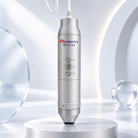 Microscope numérique portable Meiboyi Microcap 200X pour capillaroscopie des plis unguéaux et détection de microcirculation, détecteur capillaire numérique pour clinique, certifié CE