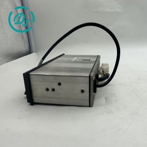 Panneau radio pour excavatrice EexcavaStart 60205002 SY55 SY65 SY75 SY155 SY215 SY365 SY485 Durable Bluetooth USB Installation facile Garantie 1 an - Product Image 3