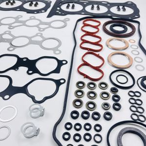Set di riparazione del Kit di guarnizioni per la revisione completa del motore per Toyota Camry RAV4 LEXUS ES 3.5L 2GR 2grfe OEM 04111-31441 04111-31442 - Product Image 4