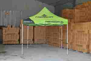 2024 Carpas De Toldo <span class=keywords><strong>Azul</strong></span> 3x3 Plegable Exterior Impermeable Reforzado venta tienda de campaña plegable con dosel - Product Image 6