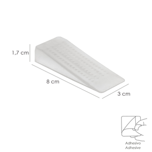 Cunas con puerta transparente (paquete de 2 en blíster) - Product Image 2