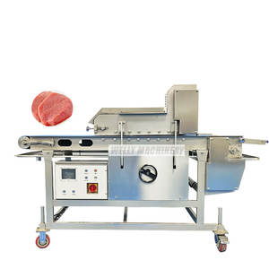 Máquina Ablandadora de Carne de Res Eléctrica Industrial de Alta Calidad, Ablandadora de Carne de Cerdo, <span class=keywords><strong>Precio</strong></span> de la Máquina - Product Image 5