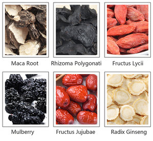 Té para la Fertilidad Masculina, Mezcla Herbal Natural para la Salud y Vitalidad del Esperma, Marca Privada OEM ODM - Product Image 5