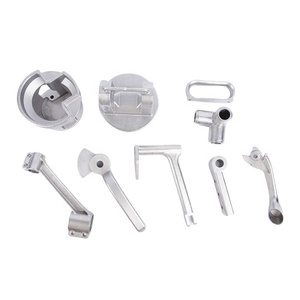 Componentes de Mecanizado de Precisión en Acero Inoxidable 304 316, Fabricación Personalizada OEM - Product Image 1