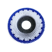 Tianzhu rentable brosse à disque d'épurateur de tapis haute résistance à l'abrasion brosse de nettoyage de sol en Nylon